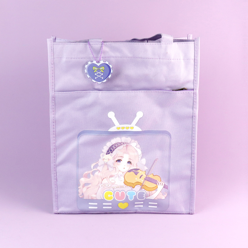 A506 Talent Live Tote