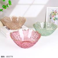 807 Colorful Fruit Plate