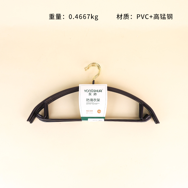 605 non-slip hanger (4 Pack) - Image 2