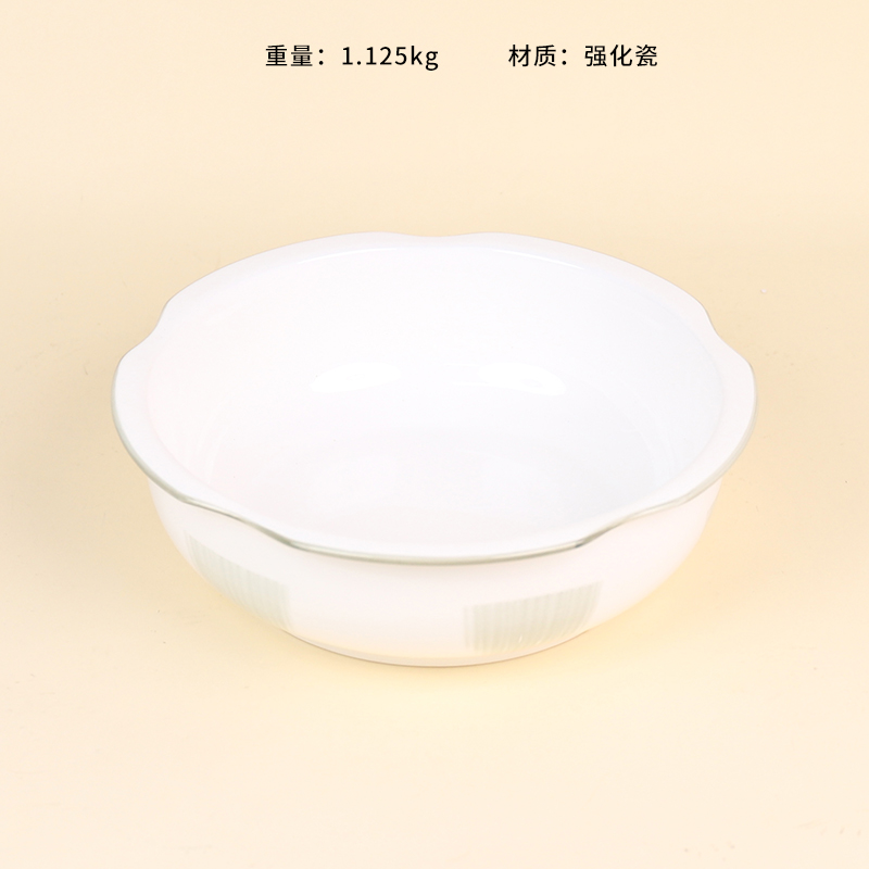 11-inch green shadow such as fungus rich soup pot (280mm)