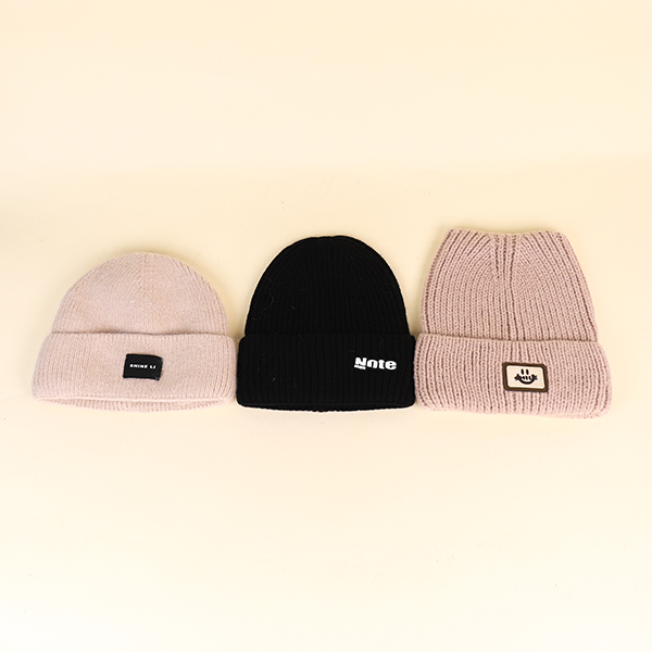 Smiley Rabbit Hat (Mixed) - Image 4