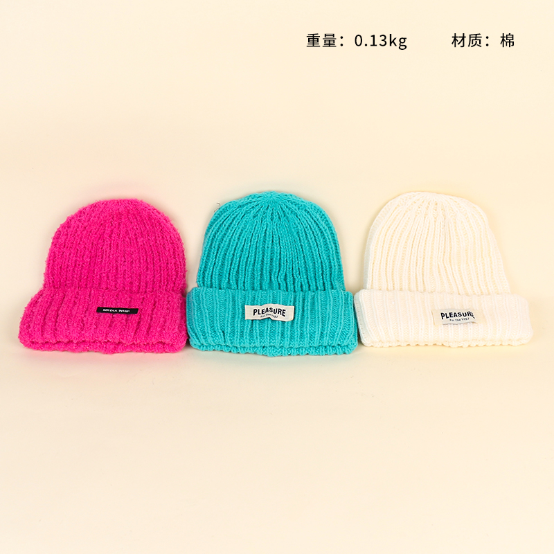 Cut the standard English hat (mixed)