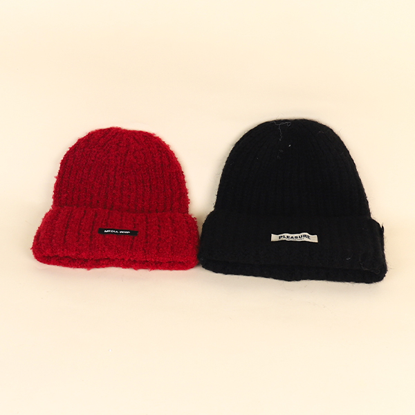 Cut the standard English hat (mixed) - Image 4