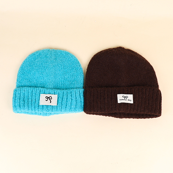 Cut the standard bow hat (mixed) - Image 3