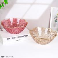 810 Colorful Fruit Plate