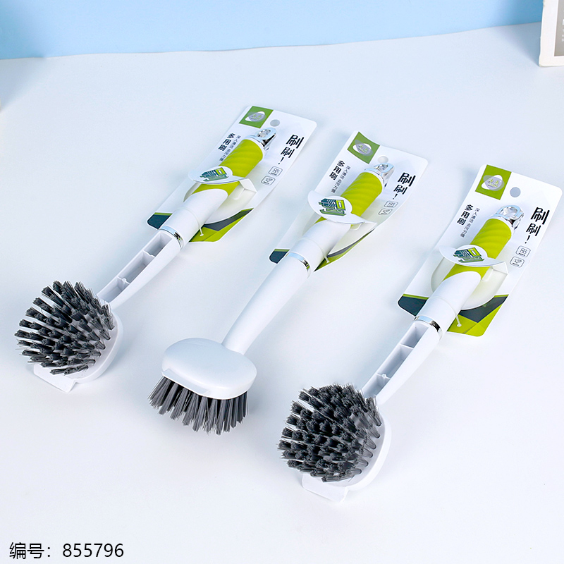 6626 Multi-Purpose Brush (1 x 40)