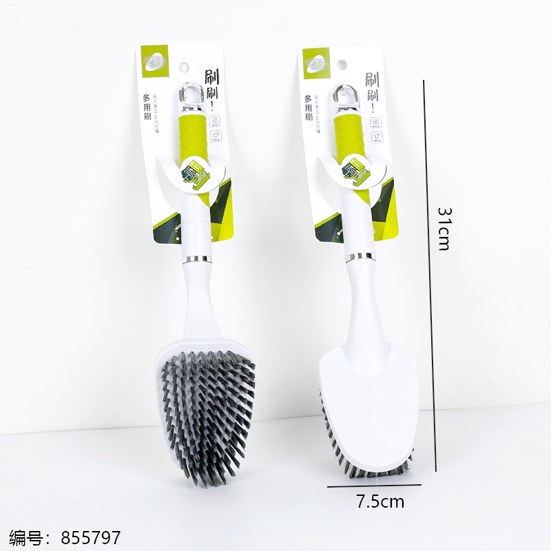 6624 Multi-Purpose Brush (1 x 24)