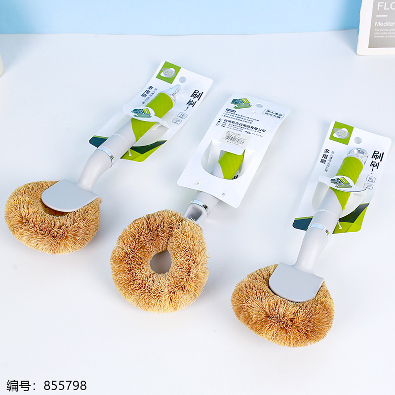 6628 Multi-Purpose Pot Brush (1 x 30)
