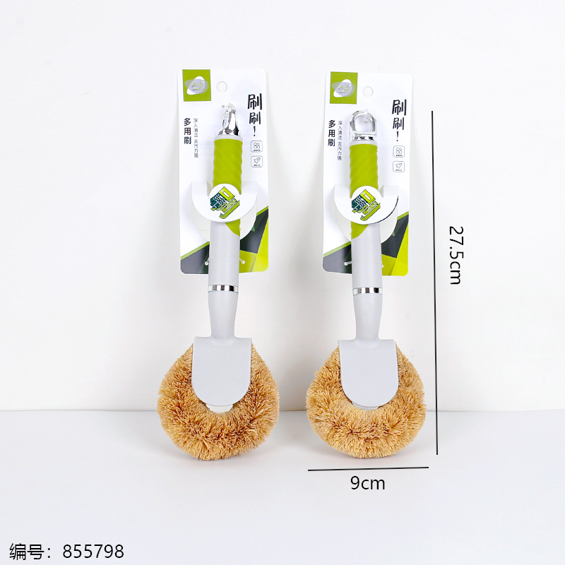 6628 Multi-Purpose Pot Brush (1 x 30)