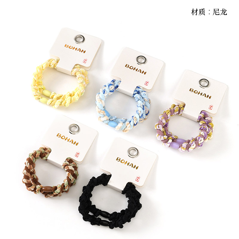 Boxed Two Dopamine Twisted Rubber Tendons