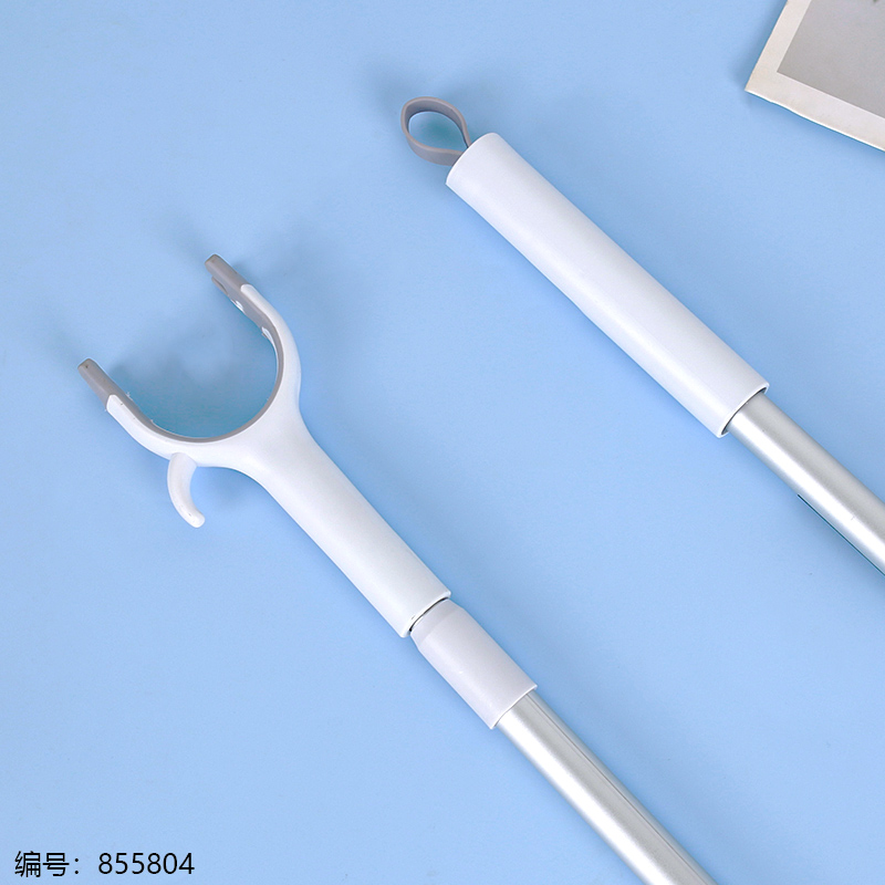 Telescopic Clothes Fork 025