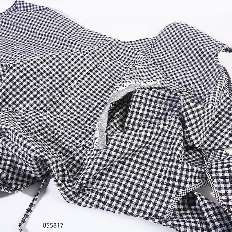 8012 Rabbit Ear Apron