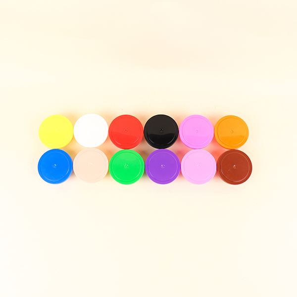 IQ2002 Mickey 12 color clay storage box - Image 3