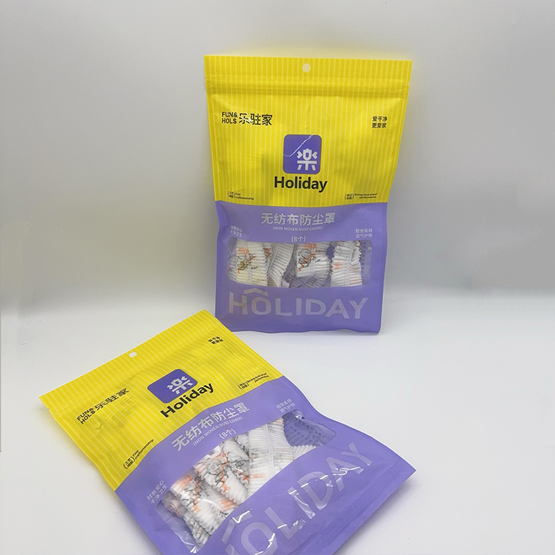 L-025 non-woven dust cover (pack of 8)