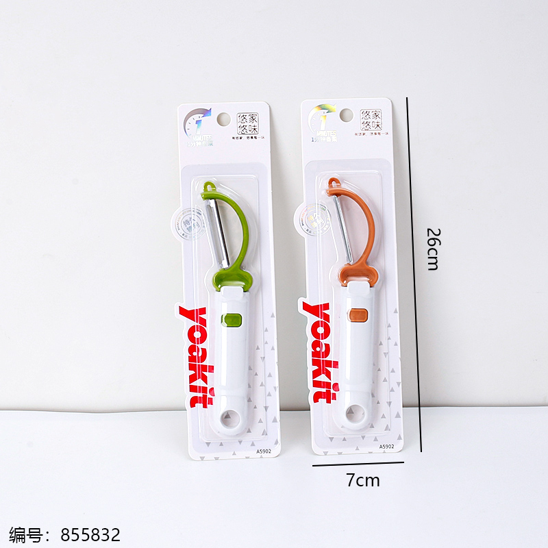 A5902 Angled Peeler 1 x 25