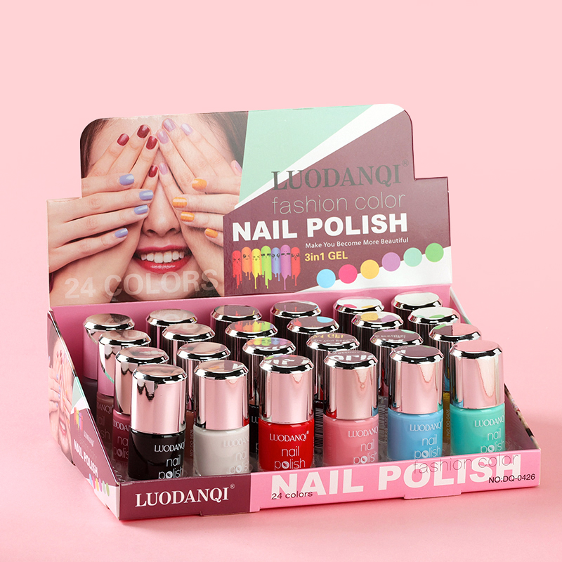 0426 color nail polish