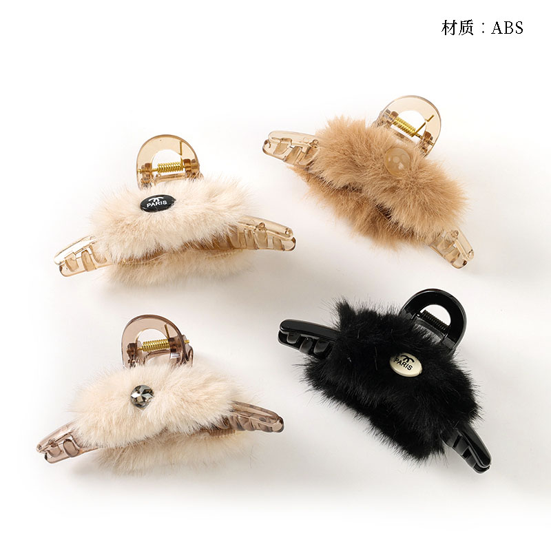 11cm hair ball accessories large claw (boxed)