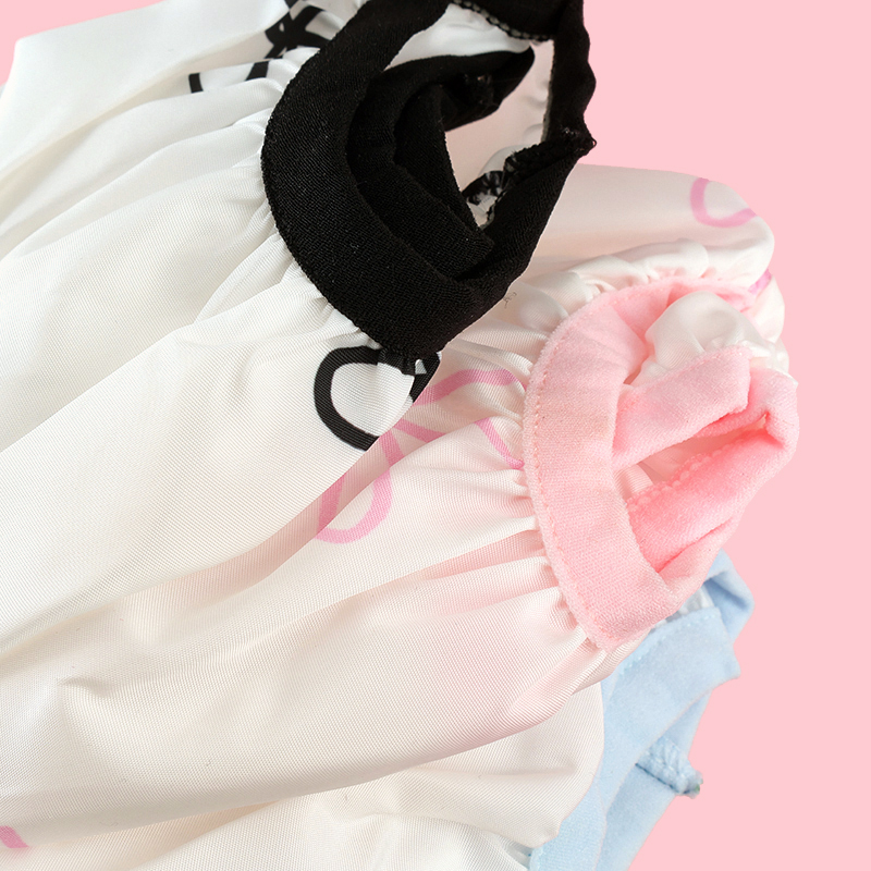 Embroidered Banquet Women's Waterproof Rasher