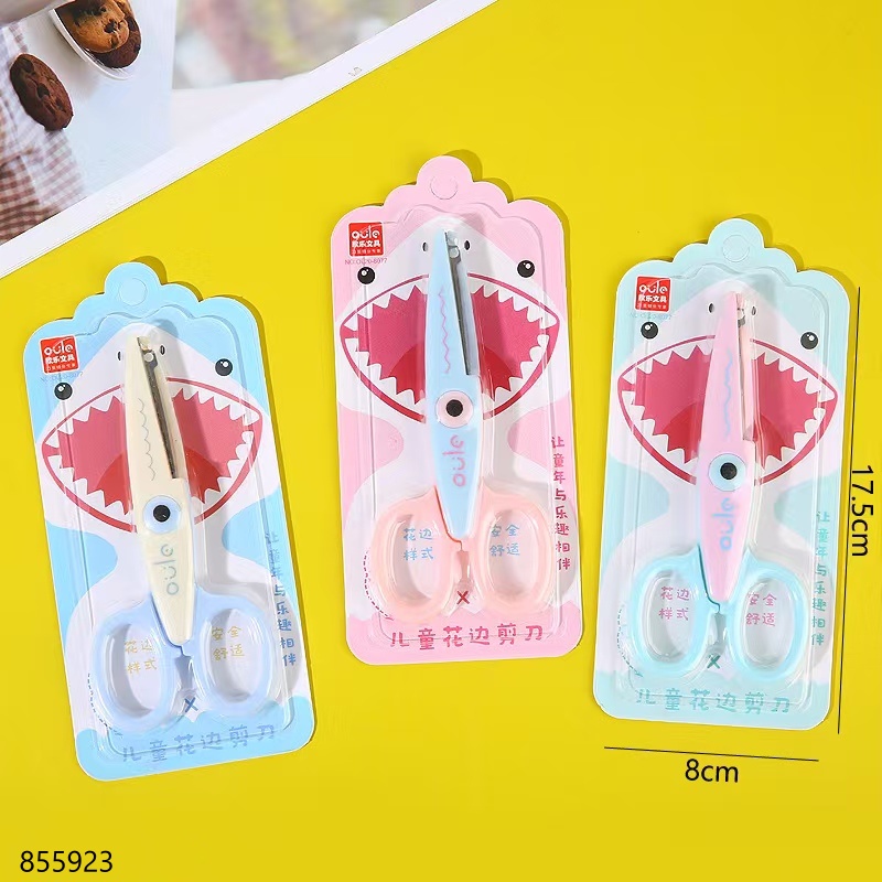 Office Scissors 8077