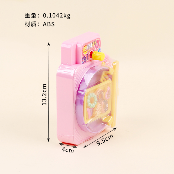 YC-58 run donuts - Image 2