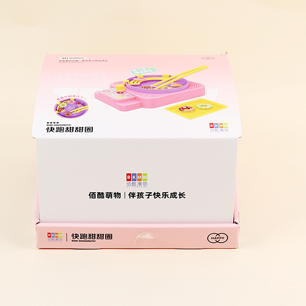 YC-58 run donuts - Image 3