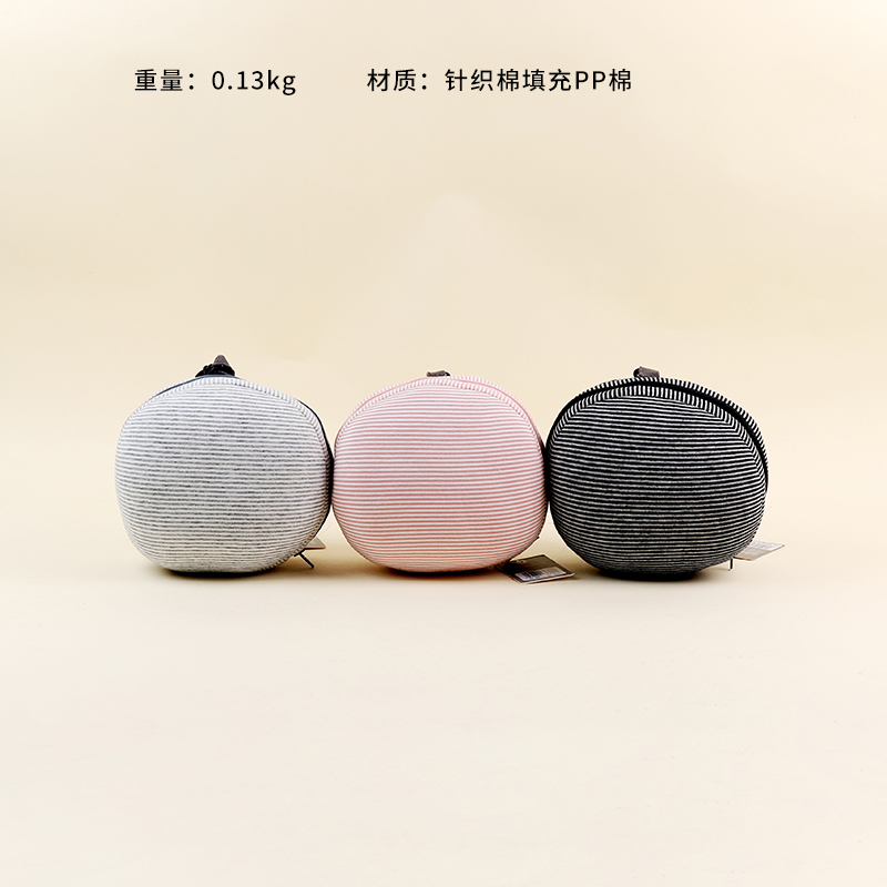 KLW-2 portable eye mask pillow two-in-one - Image 3