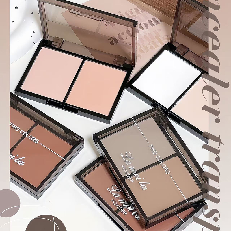 5196 Two-Tone Lamera Powder