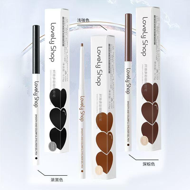 2050 Eyeliner Glue Pen