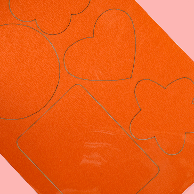 Leather repair subsidies