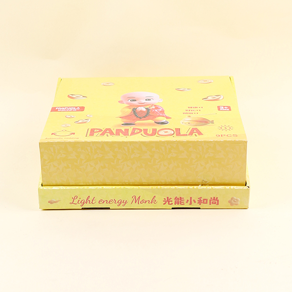 6613A Light Energy Little Monk - Gambar 3
