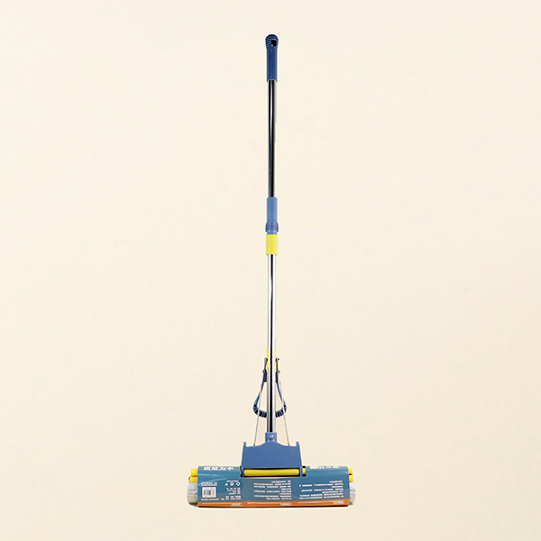 705 telescopic rod glue cotton mop 38CM - Image 3