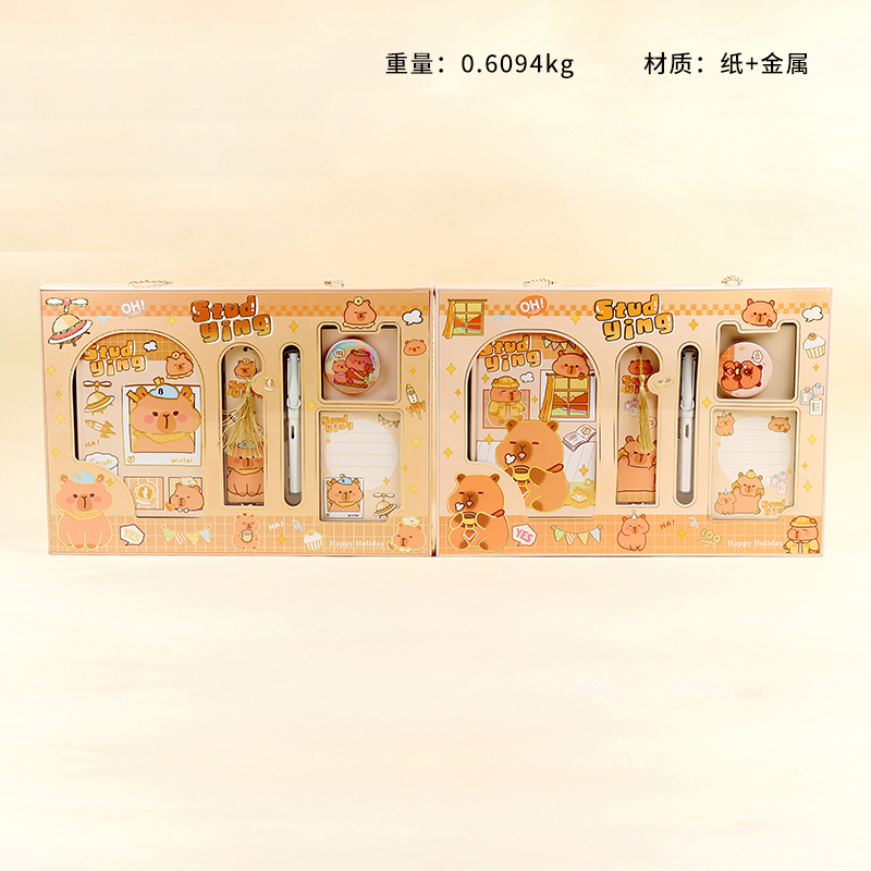 TZZM32-1510 Capilara Laptop Big Set