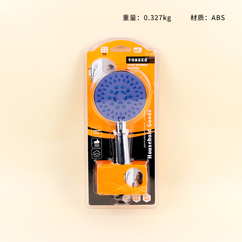 K-061-1004 shower - 图片 2