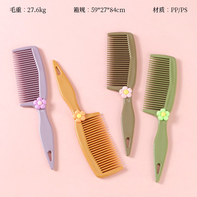 851 cute accessories comb