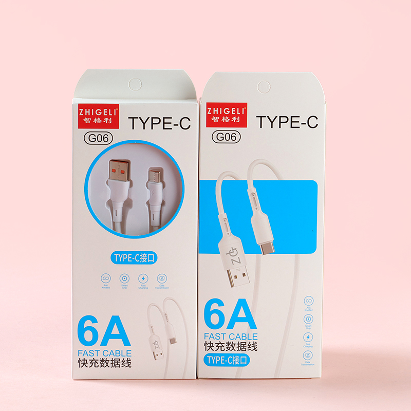 Zhigeli G06 Huawei data cable