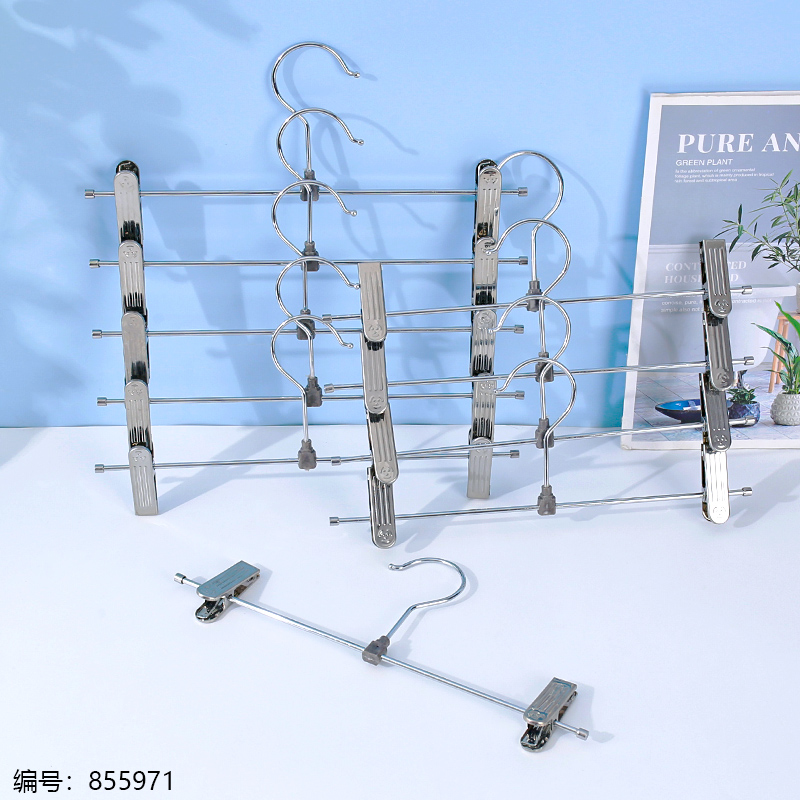 Fashion Multifunction Pants Clips 057