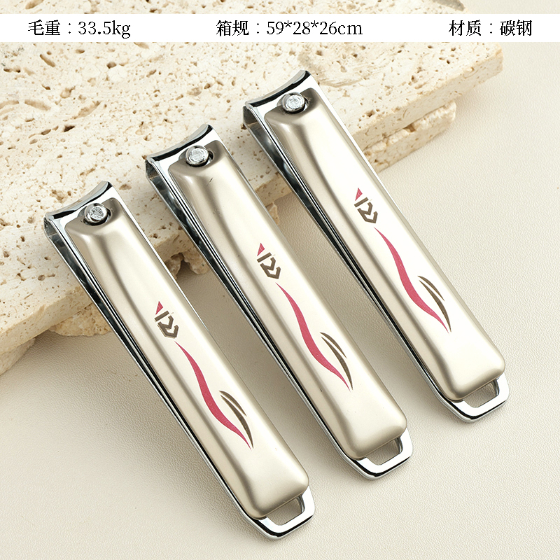 6215-2N Large Nail Clappers