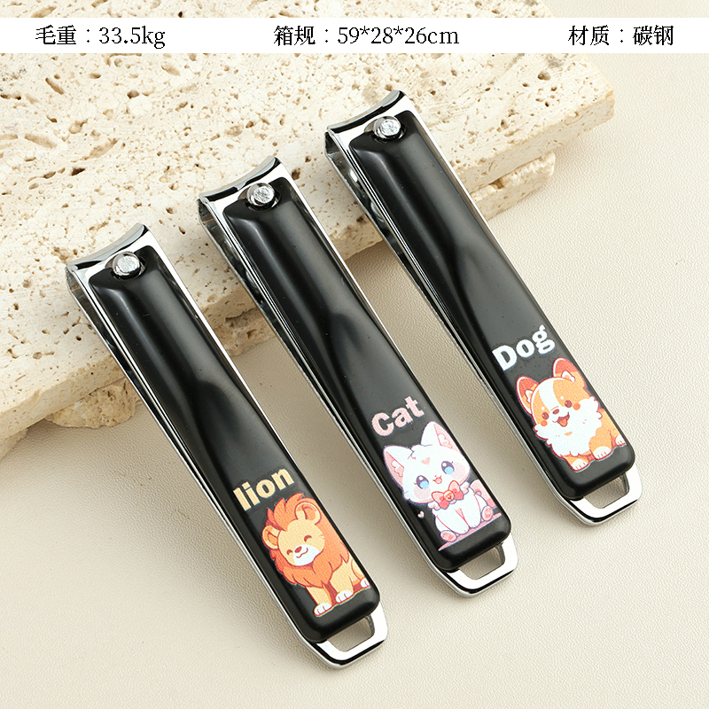 6215DH-8V2 Large Nail Clappers