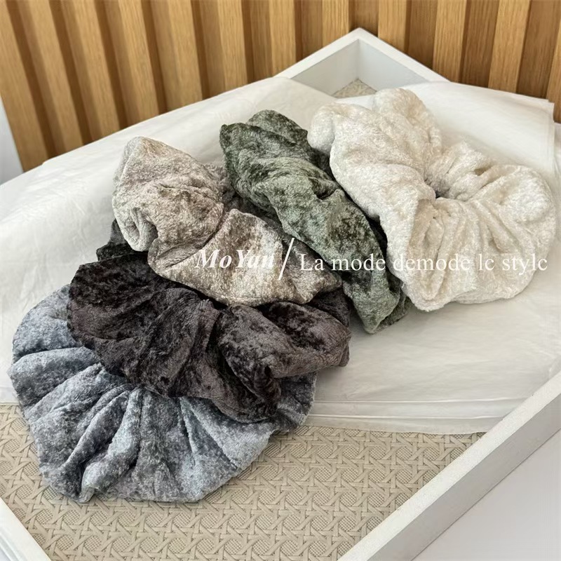 New Chenille Labeling Colon Ring