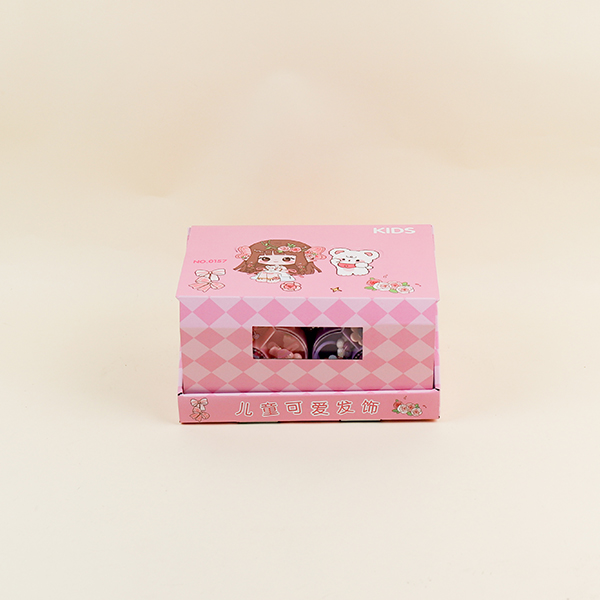 199 Flower Box Rabbit Head Flower suit - Image 3