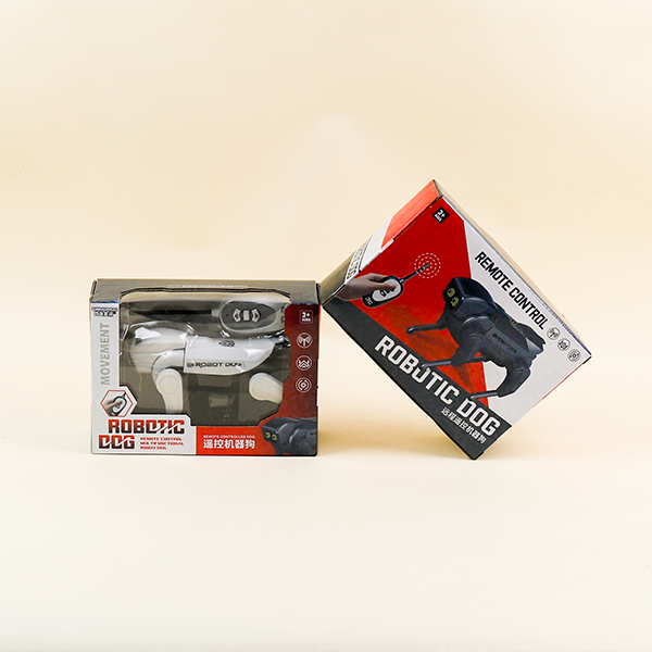 661126-19 Remote Control Robot Dog - Image 3