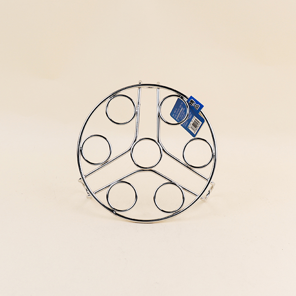 2197 Extra Coarse Steamed Egg Rack 19*6 - Image 3