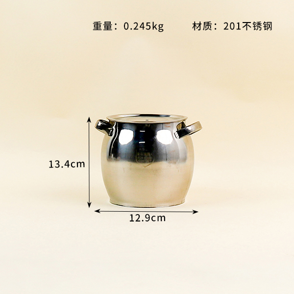 2190 trumpet lard bowl - Image 2