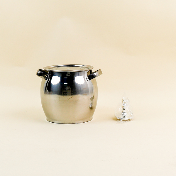 2190 trumpet lard bowl - Image 3