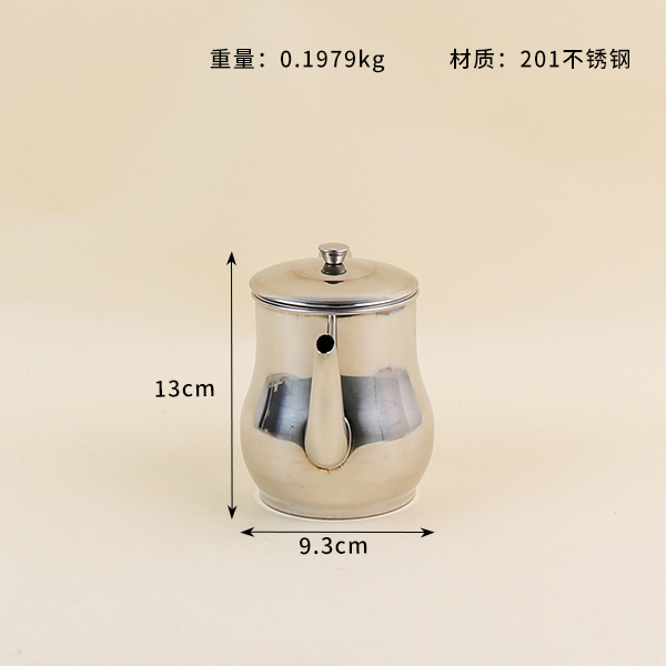 2186 oz pot 32#(1000ml) - Image 2