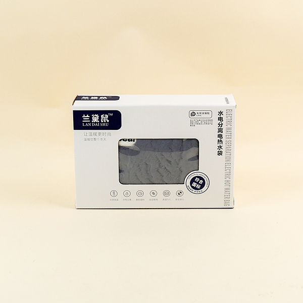 LDS-05 charging hot water bag - Image 3