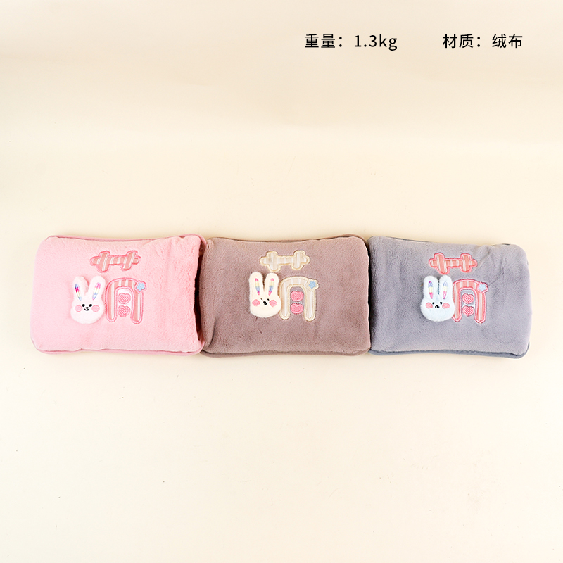 LDS-16 charging hot water bag