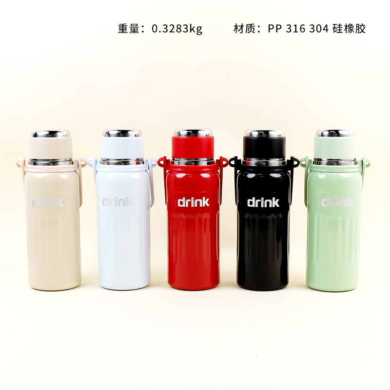 1059 thousand jue thermos cup 1000ML
