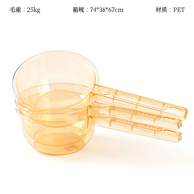 AB-65 extended anti-fall spoon (37*9cm)