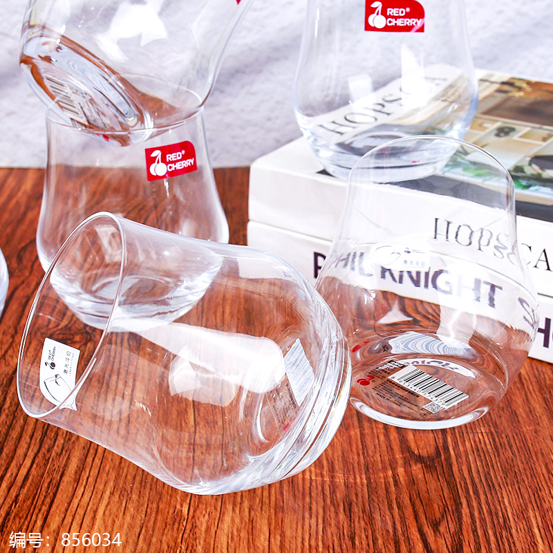 Water Cup 350ml Single HSY1